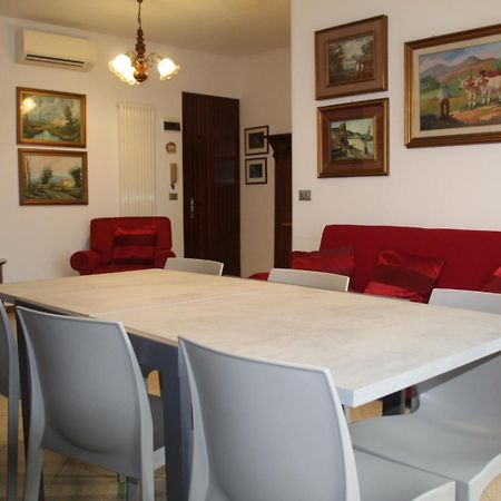 Appartamento Mazzini Jesolo Exterior foto