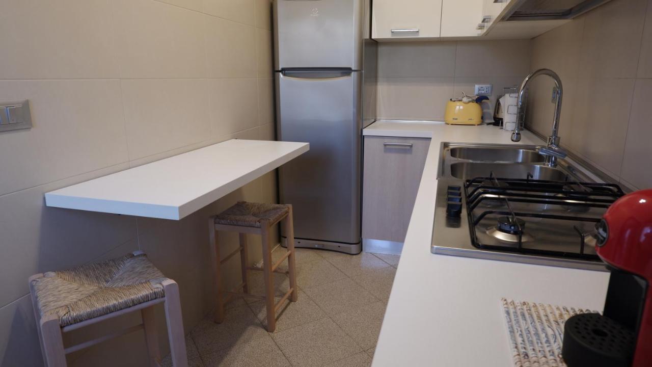 Appartamento Mazzini Jesolo Exterior foto