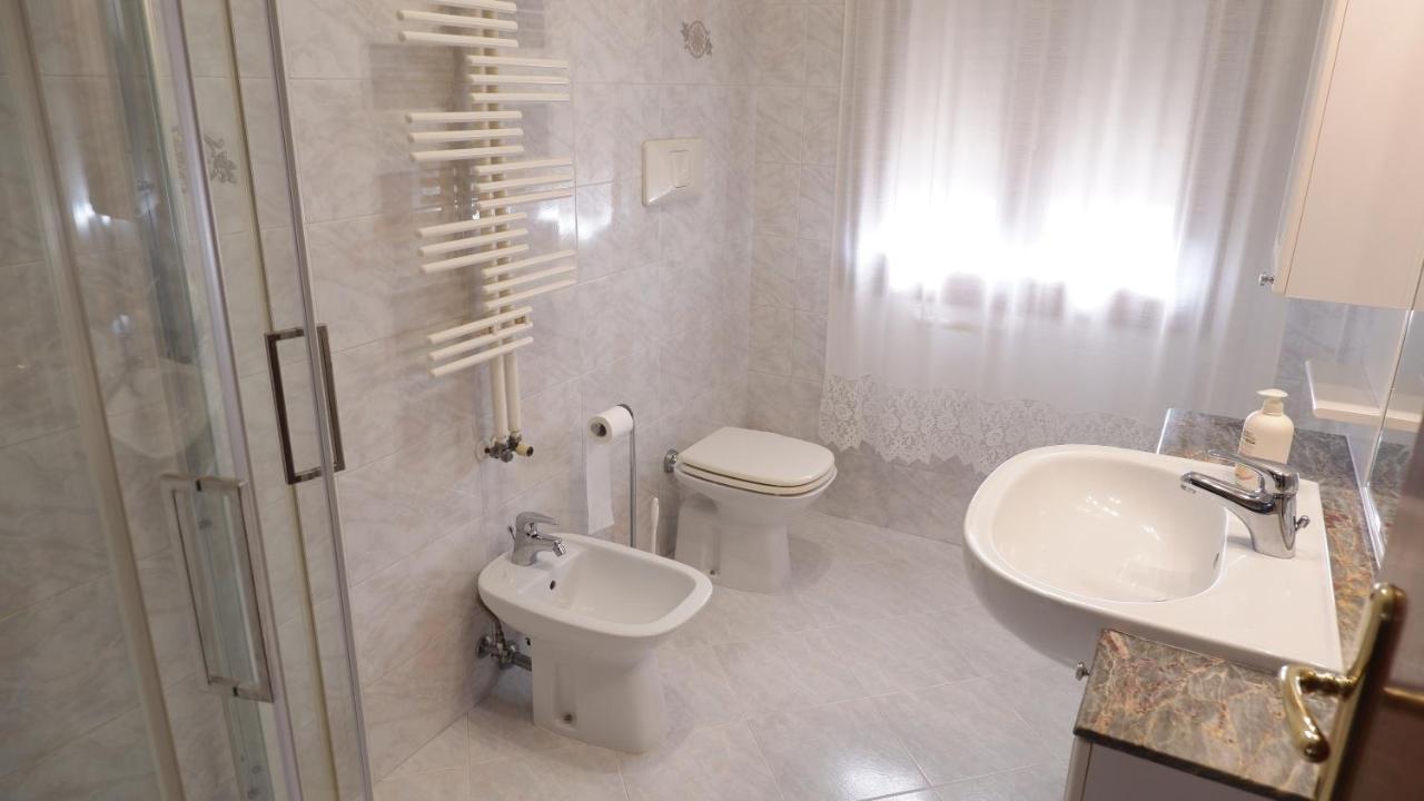 Appartamento Mazzini Jesolo Exterior foto