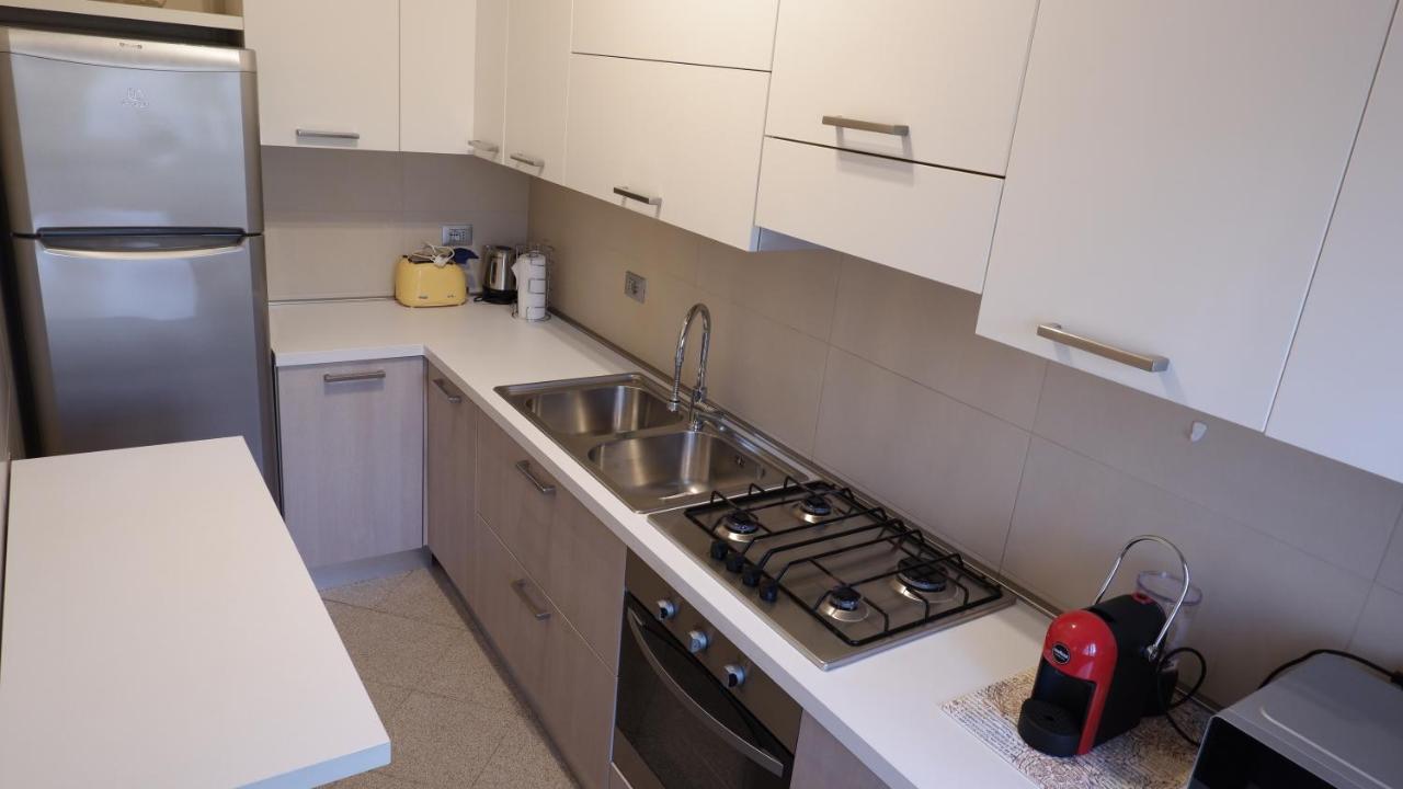 Appartamento Mazzini Jesolo Exterior foto