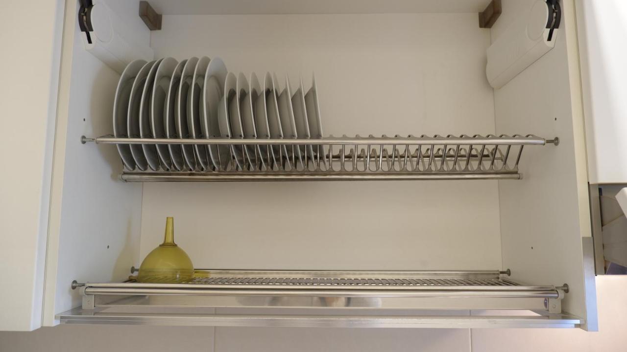 Appartamento Mazzini Jesolo Exterior foto