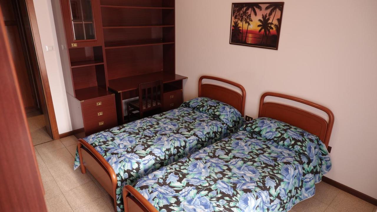 Appartamento Mazzini Jesolo Exterior foto
