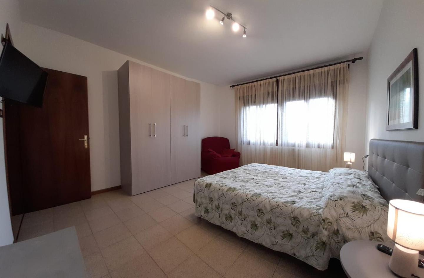 Appartamento Mazzini Jesolo Exterior foto