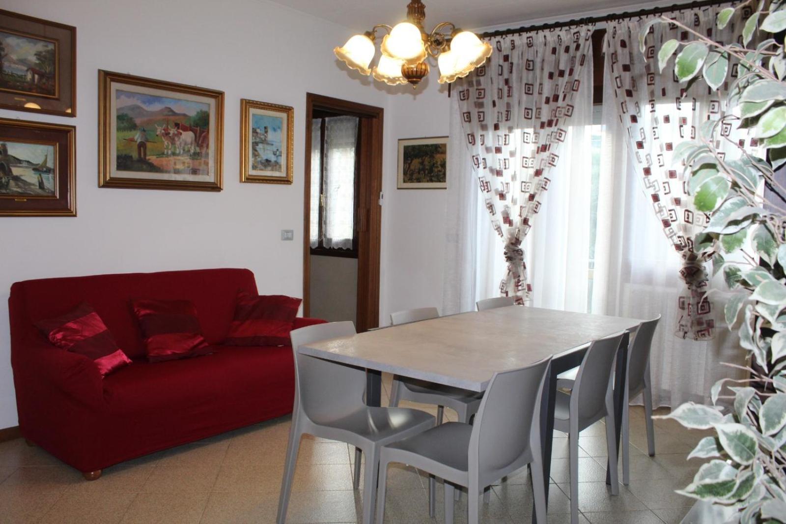 Appartamento Mazzini Jesolo Exterior foto