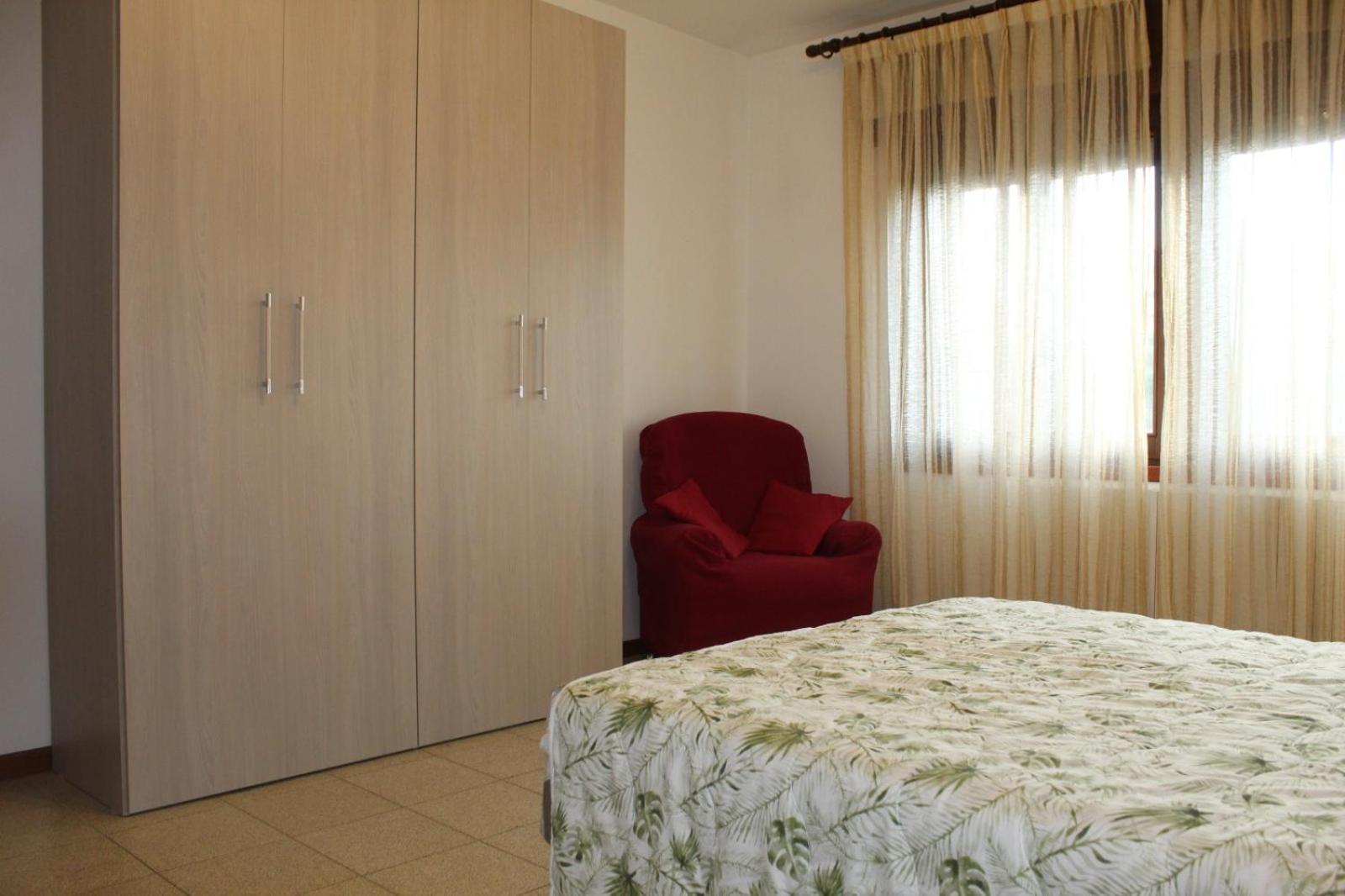 Appartamento Mazzini Jesolo Exterior foto