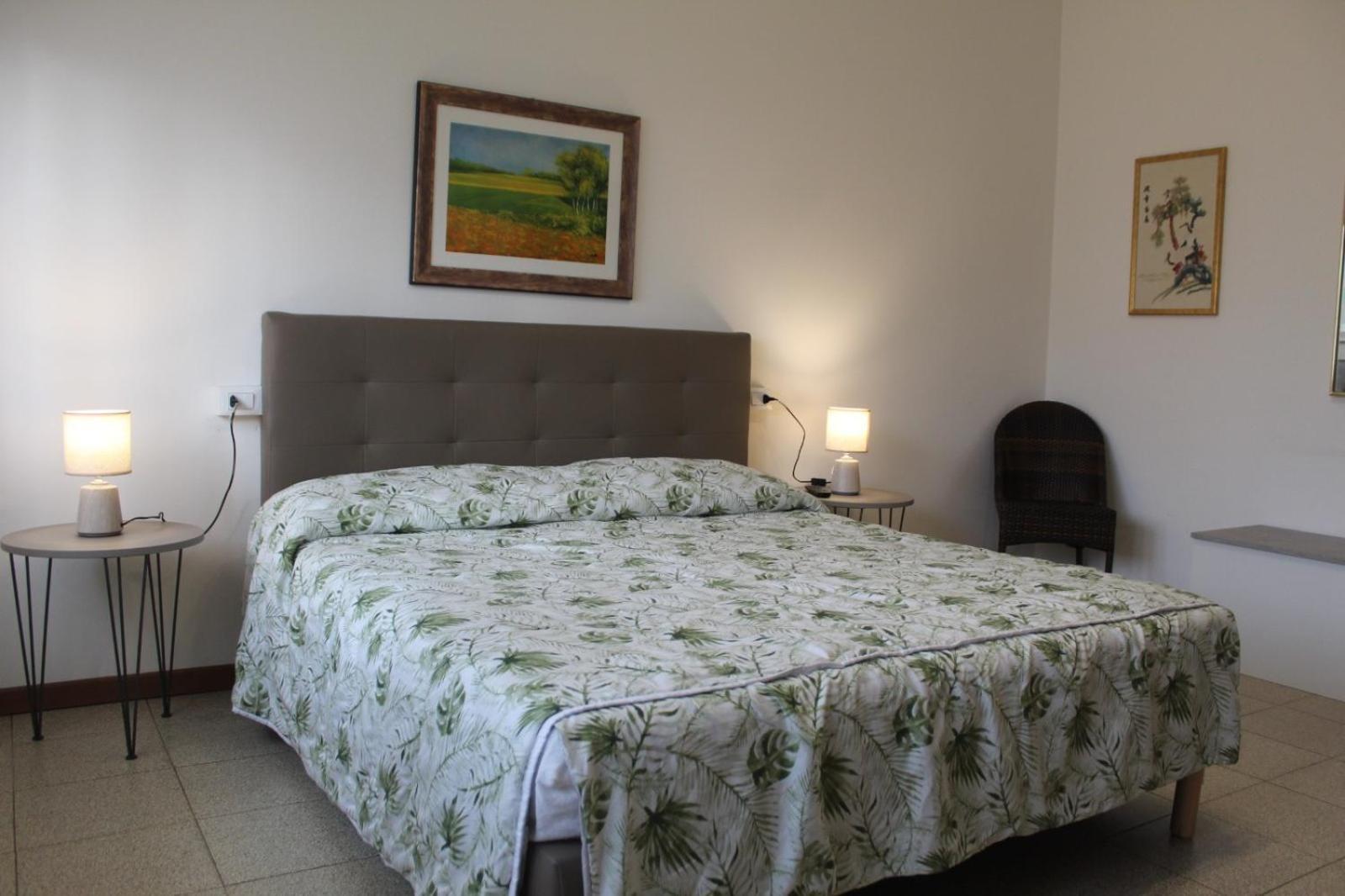 Appartamento Mazzini Jesolo Exterior foto